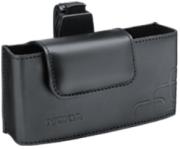 carrying case nokia cp 356 black leather photo