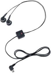 motorola stereo handsfree with mini usb s262 photo