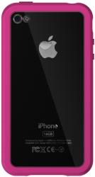 xtrememac microshield accent iphone 4 pink photo