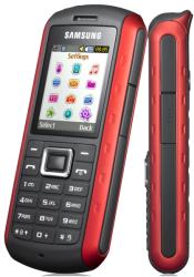 samsung gt b2100 scarlet red eng photo