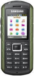 samsung gt b2100 dark green photo