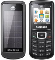 samsung gt e1107 crest solar photo