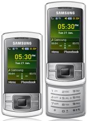 samsung gt c3050 snow white photo