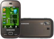 samsung gt b5722 dark brown photo