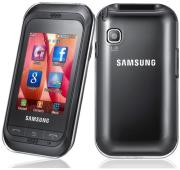 Samsung Gt-c3300 Champ Black - Κινητο τηλεφωνο (TEL.007043)