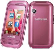 samsung gt c3300 champ pink photo
