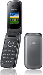 samsung e1190 grey gr photo