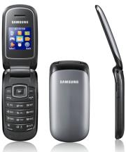 samsung e1150 silver gr photo