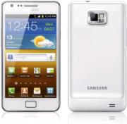 samsung i9100 galaxy s ii white photo