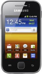kinito samsung galaxy y s5360 grey gr photo