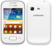 samsung galaxy pocket gt s5300 white photo