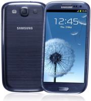 samsung i9300 galaxy s iii 16gb blue gr photo