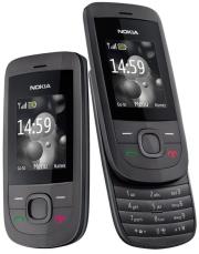 nokia 2220 slide graphite photo