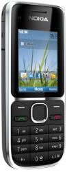 nokia c2 01 black photo