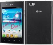 lg p895 optimus vu black eng photo