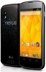 lg nexus 4 e960 16gb black gr photo