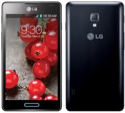 kinito lg optimus l7 ii p710 black photo