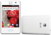 kinito lg optimus l3 ii e430 white gr photo