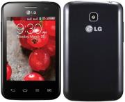 kinito lg l3 ii e435 dual sim black eng photo