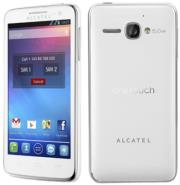 alcatel ot 6010d star dual white eng photo