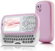alcatel ot 606 pink photo