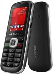 alcatel ot 506 d dual sim black photo