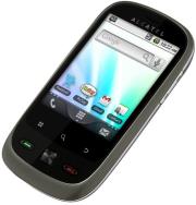 alcatel ot 890d dual sim android black photo