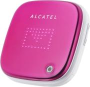 alcatel ot 810 pink photo
