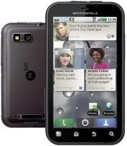 motorola mb525 defy black photo