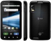 motorola atrix dual core mb860 photo