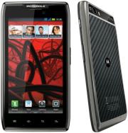 motorola razr maxx xt910 black photo