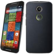 kinito motorola moto x 1 2014 2nd gen xt1092 leather black gr photo