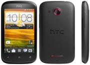 htc desire c black photo