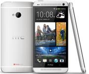 kinito htc one 32gb m7 silver eng photo