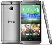 kinito htc one m8 16gb gunmetal grey photo