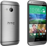 kinito htc one mini 2 m8 gunmetal grey eng photo