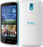 kinito htc desire 526g dual sim 8gb white eng photo