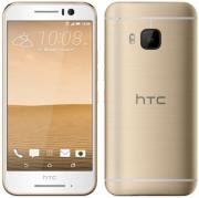 kinito htc one s9 16gb gold gr photo