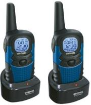 brondi fx 400 twin blue photo