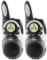 brondi fx 100 twin white gray photo