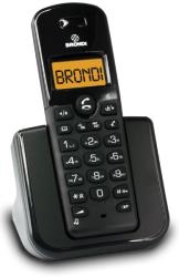 brondi madrid black photo