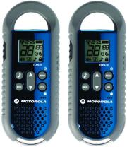 motorola pmr tlkr t5 blue photo