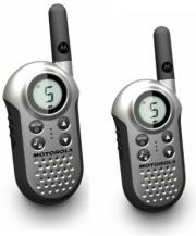 motorola tlkr t4 walkie talkie consumer radio photo