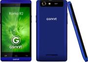 kinito gigabyte gsmart roma r2 quad core plus edition dual sim blue photo