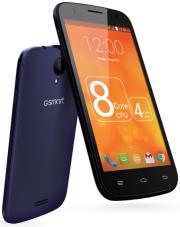 kinito gigabyte gsmart akta a4 dual sim blue photo