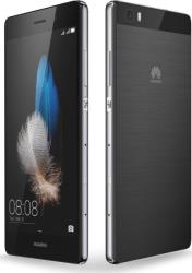 kinito huawei p8 lite dual black gr photo