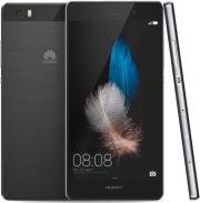kinito huawei p8 lite black gr photo