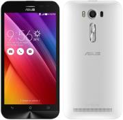 kinito asus zenfone 2 laser ze500kl dual sim 16gb white photo