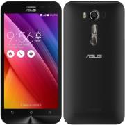 kinito asus zenfone 2 laser ze500kl dual sim 16gb black photo