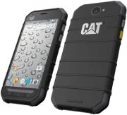 kinito caterpillar s30 dual sim black gr photo